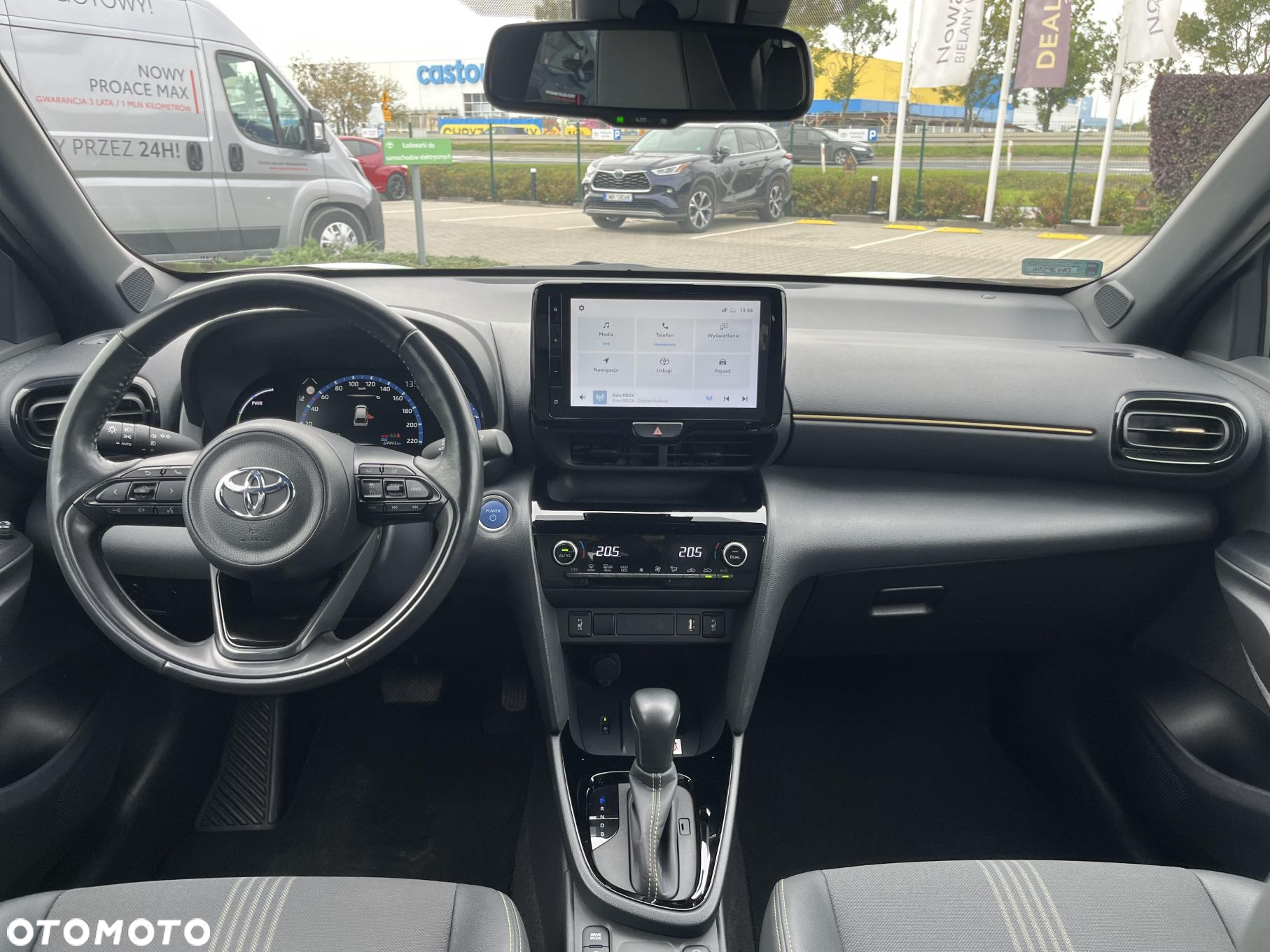 Toyota Yaris Cross - 11