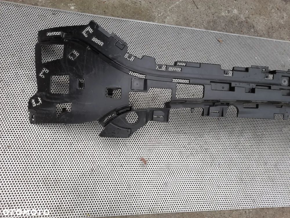 Mercedes W293 EQC AMG Wzmocnienie Wspornik Ślizg Zderzaka Przód - 3