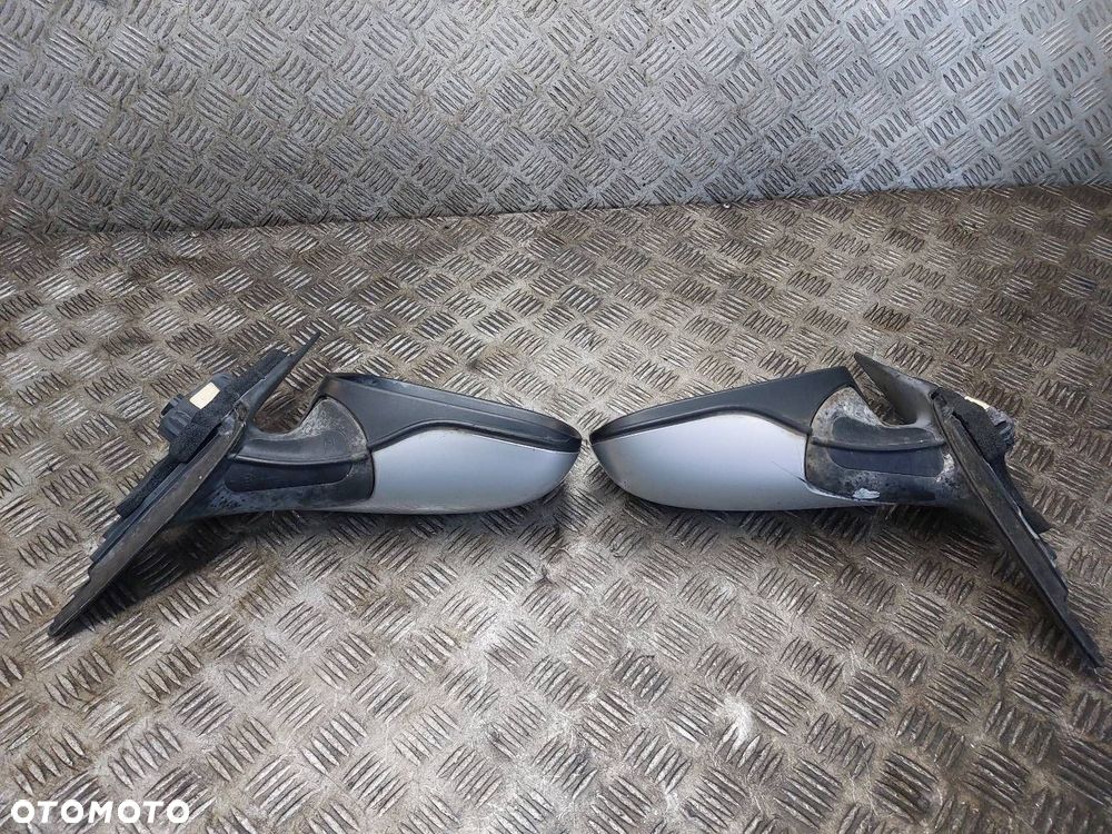 LUSTERKO LEWE + PRAWE ELEKTRYCZNE SAAB 9-3 II 268 5 PIN EU - 4