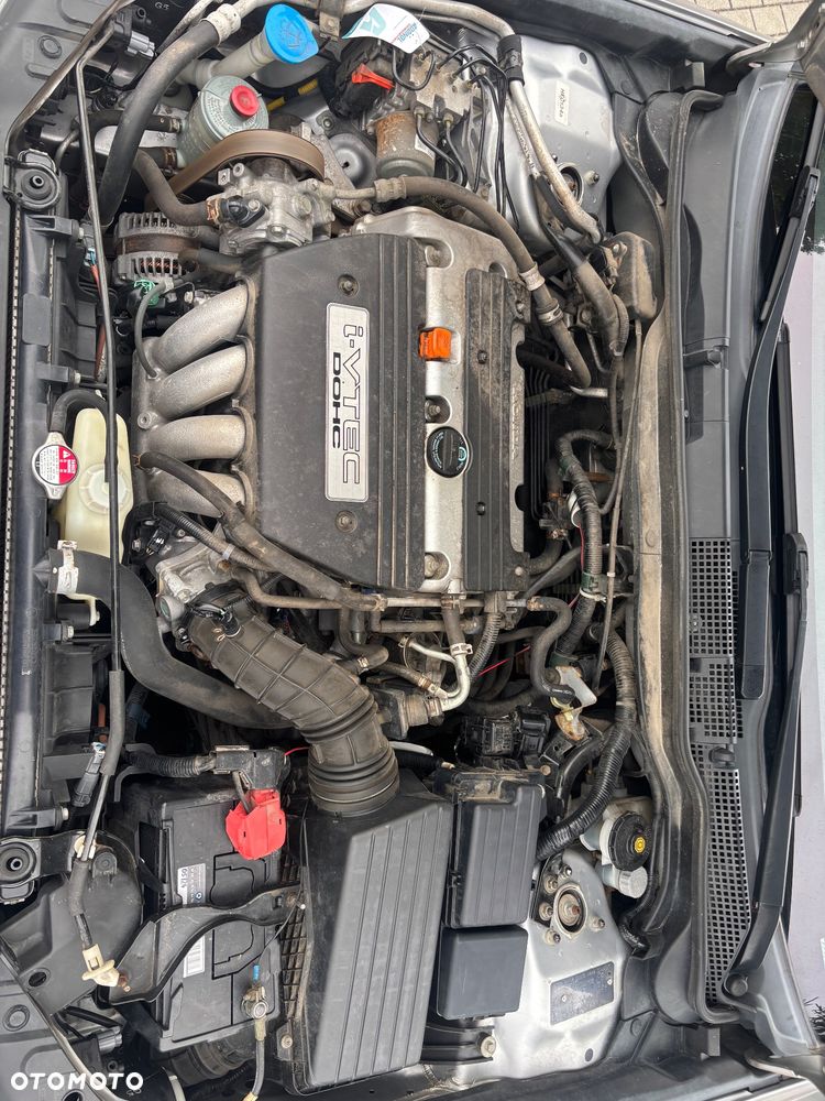 Honda Accord - 9