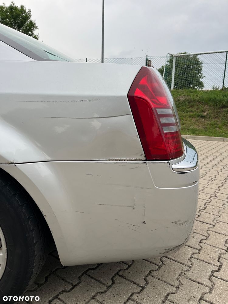 Chrysler 300C - 17