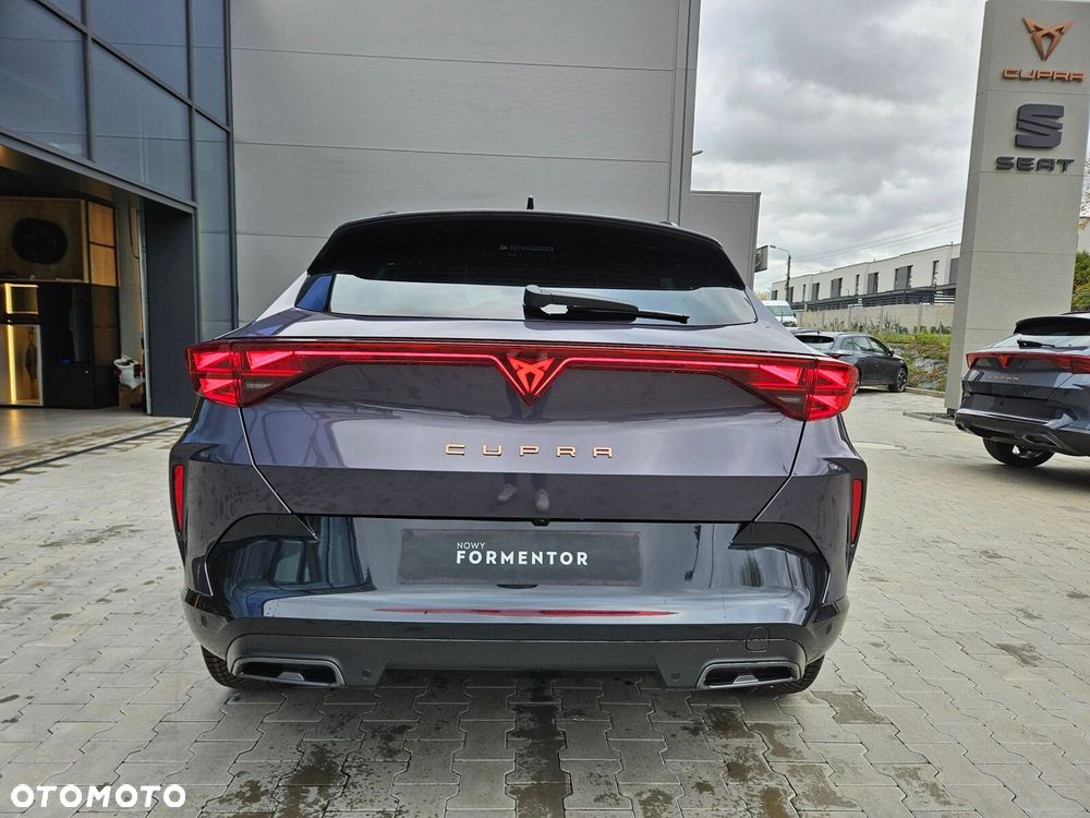 Cupra Formentor 1.5 TSI DSG - 7