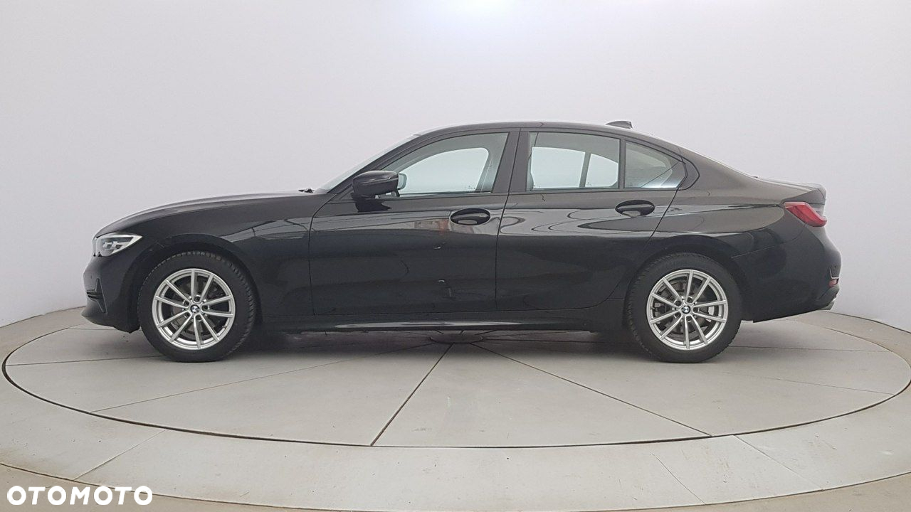 BMW Seria 3 - 4