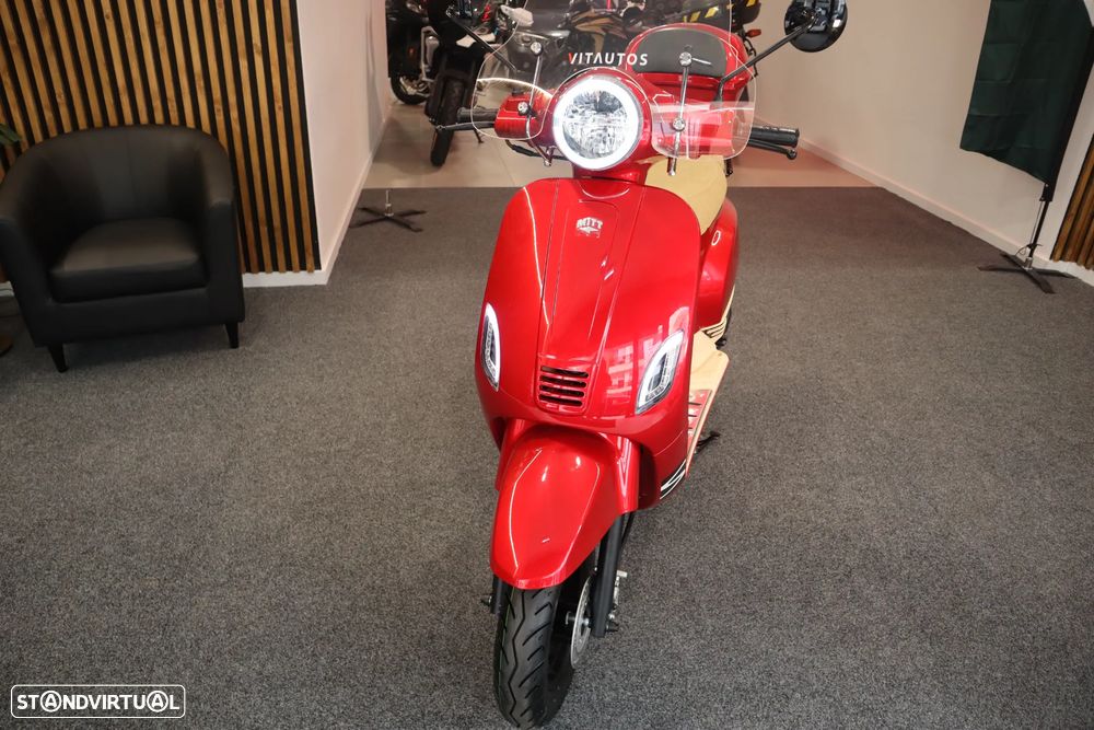 Mitt 50 RT RT 50 - 10