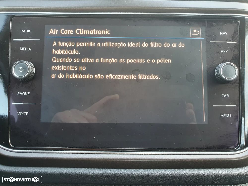 VW T-Roc 1.0 TSI Style - 29