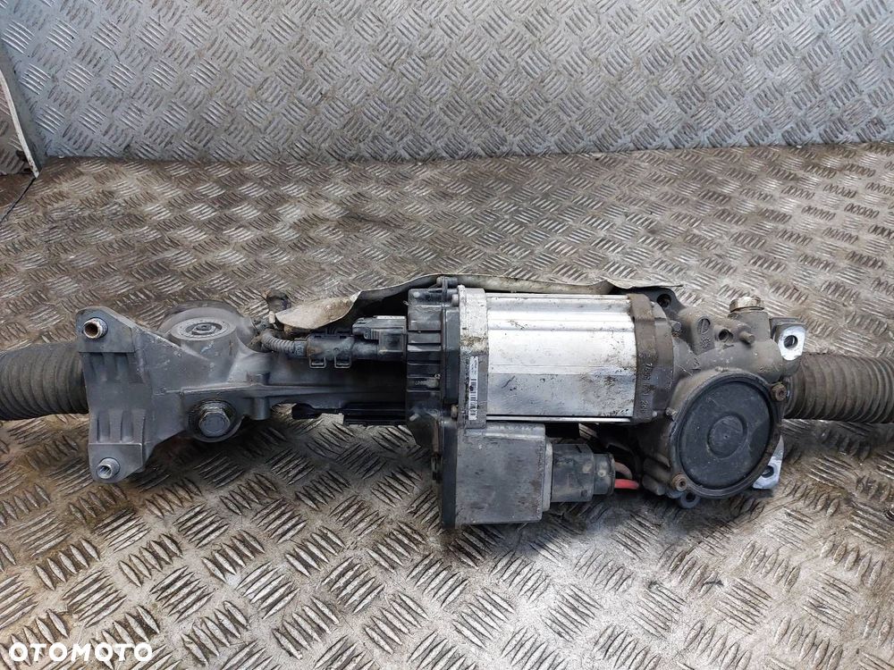 MAGLOWNICA PRZEKŁADNIA KIEROWNICZA VW EOS I EU 1K1423051CC 1K1909144K - 8
