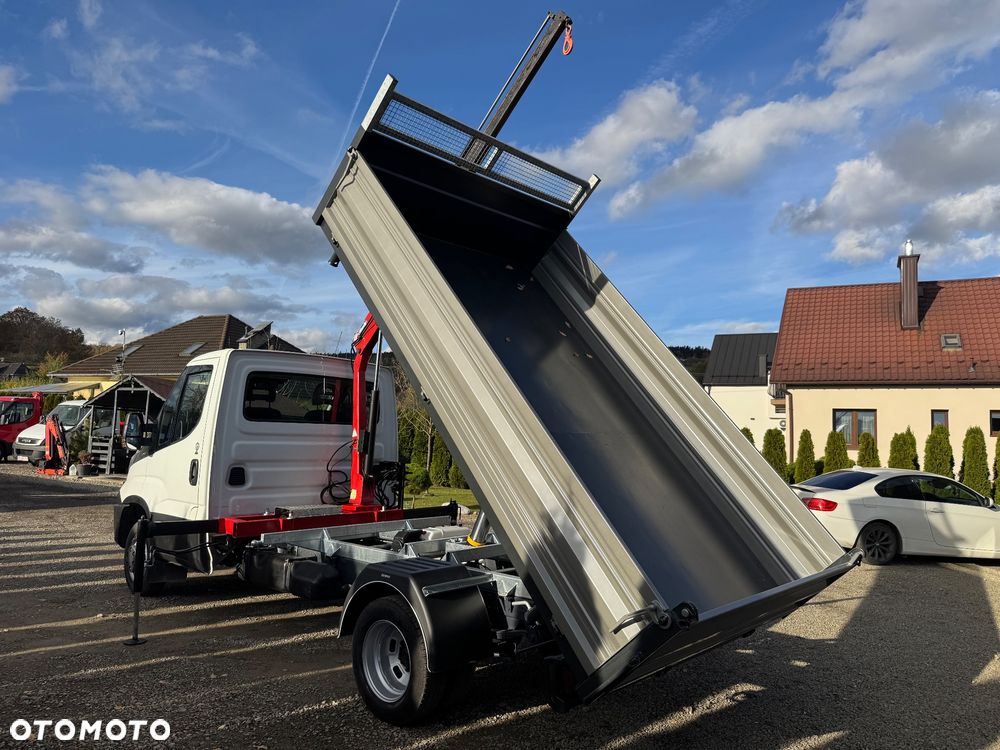 Iveco 35c17 Daily - 7