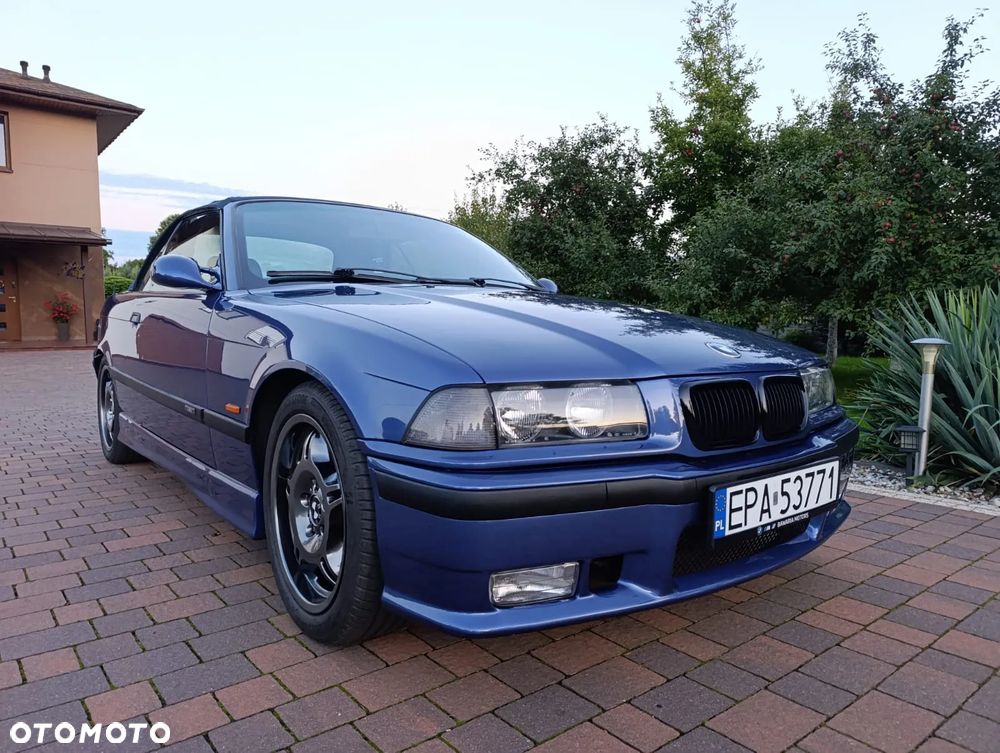 BMW M3 - 2