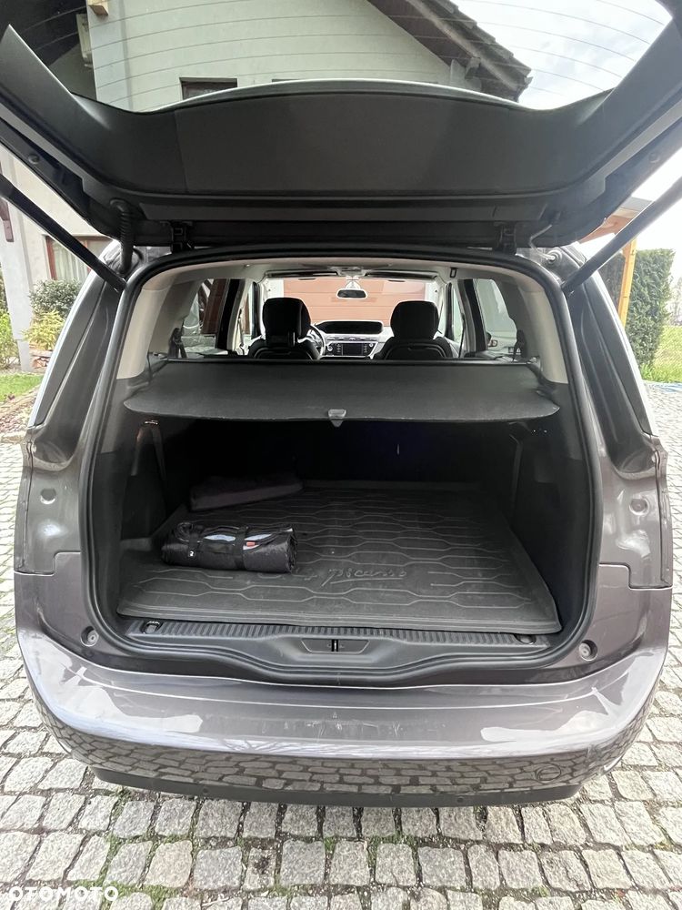Citroën C4 Picasso 2.0 BlueHDi Shine S&S EAT6 - 4