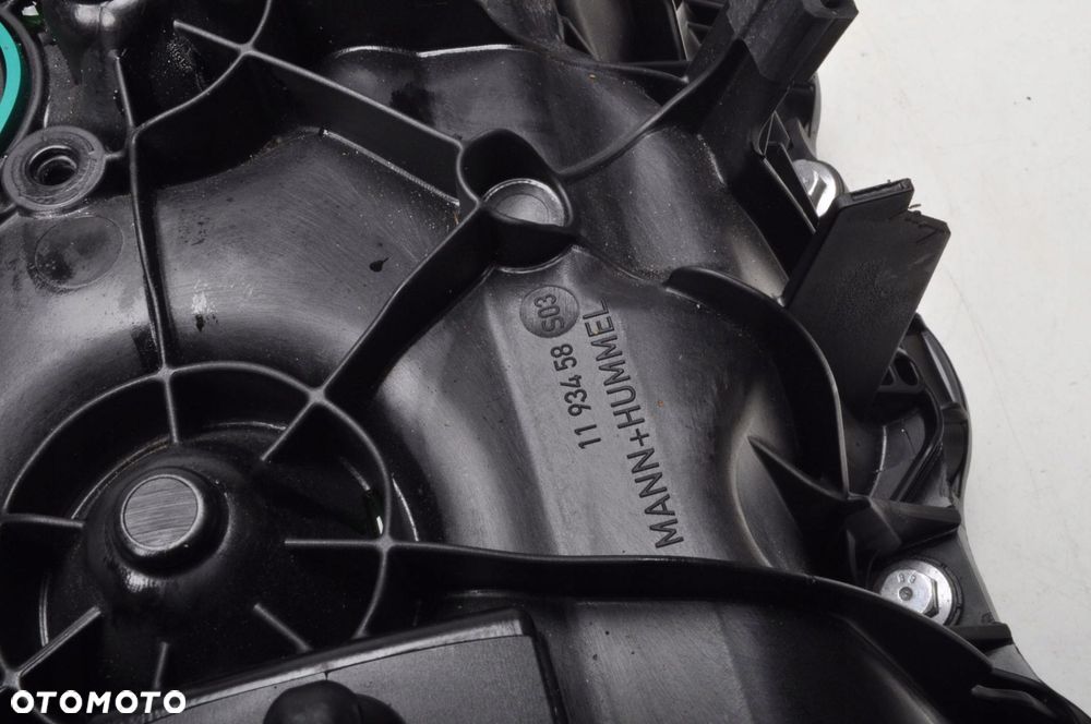BMW G01 G02 G05 G11 G12 G20 G21 G29 G30 G31 KOLEKTOR SSĄCY  8647975 8637900 - 7