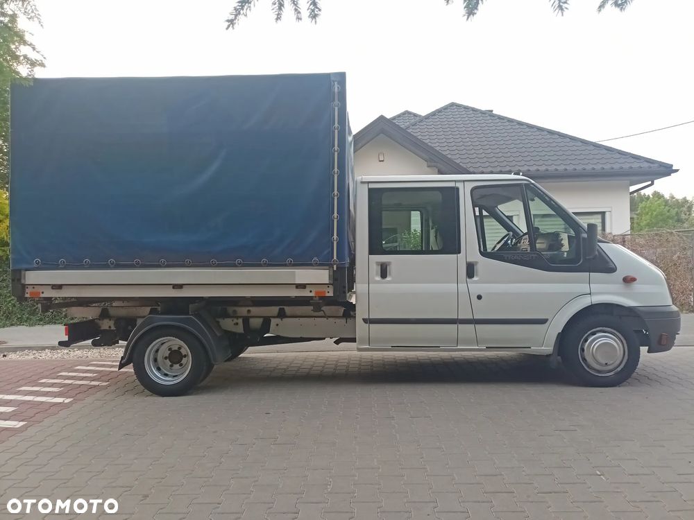 Ford Transit - 3