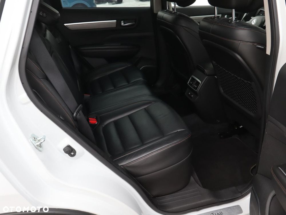 Renault Koleos 2.0 Blue dCi Initiale Paris 4x4 X-Tronic - 9