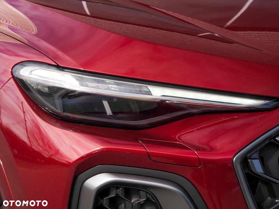Audi Q5 Sportback 40 TFSI mHEV Quattro S Line S tronic - 20