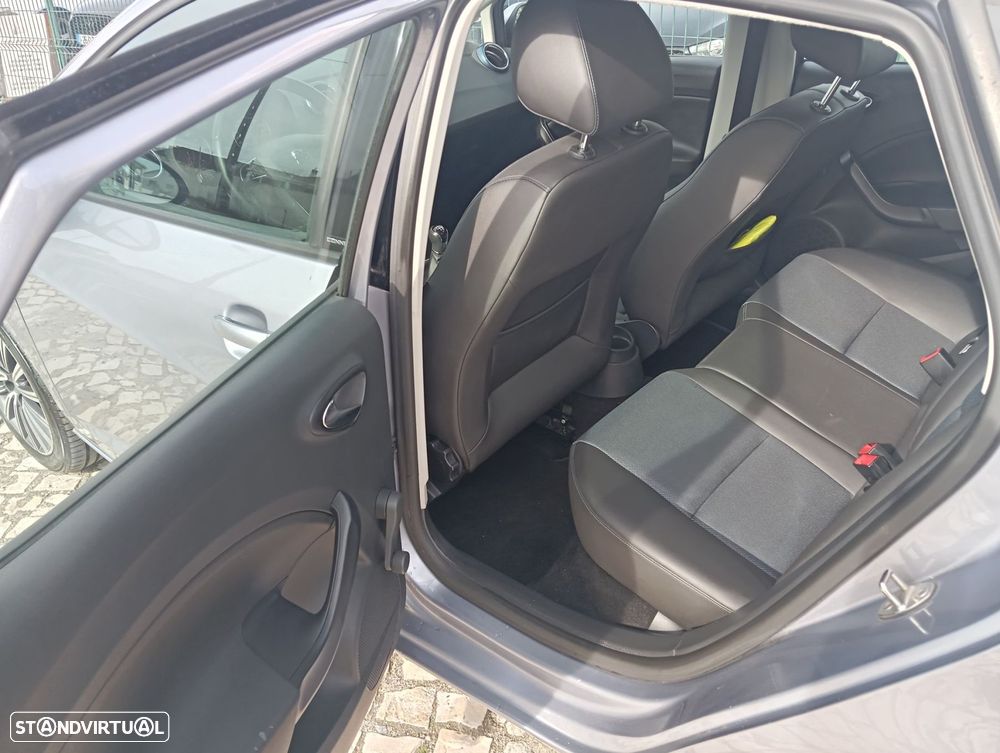 SEAT Ibiza 1.0 Eco TSI S&S CONNECT - 14