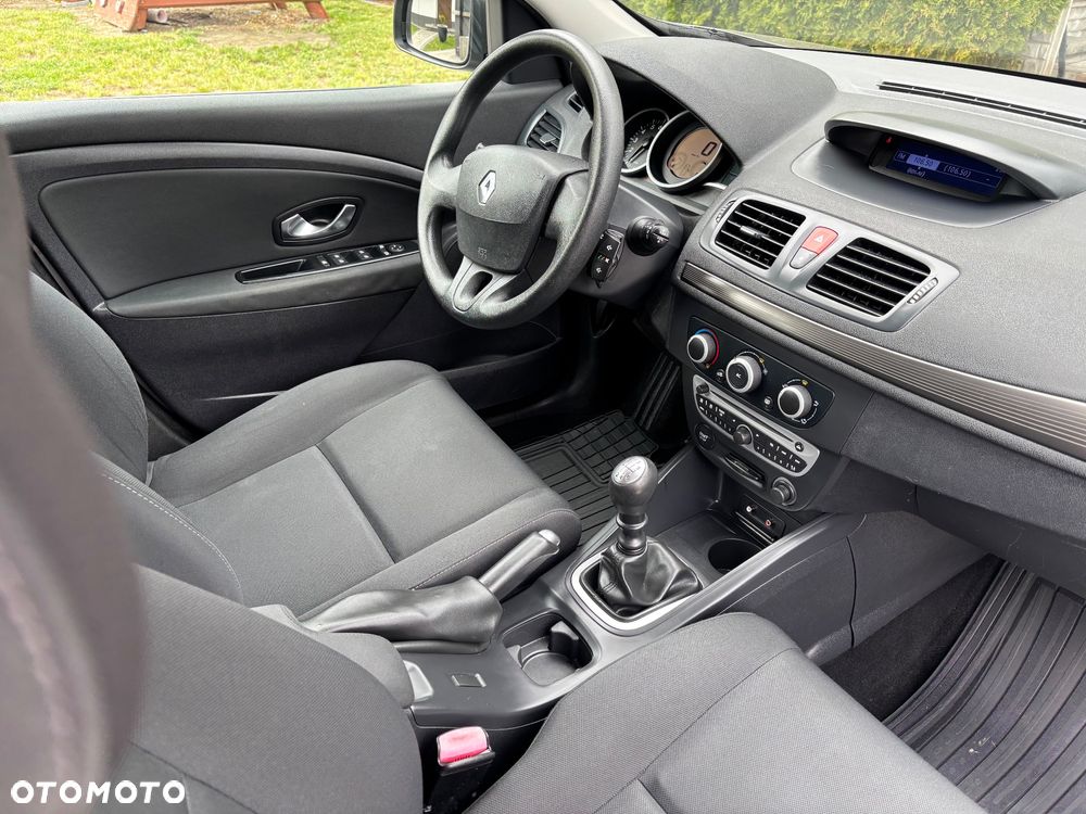Renault Megane 1.6 16V 110 Expression - 31