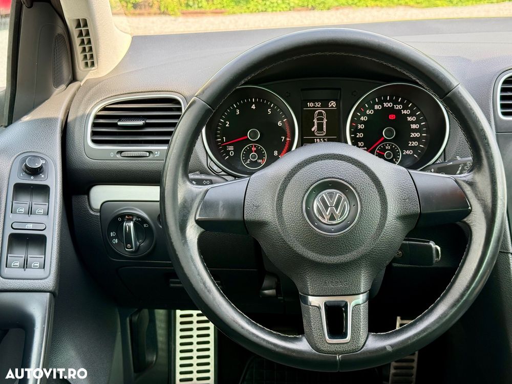 Volkswagen Golf 1.2 TSI Trendline - 29