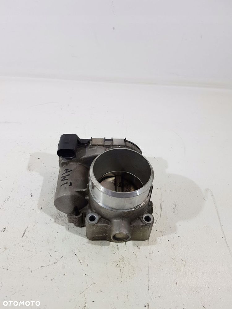 przepustnica 06b133062m audi a4 b6 a6 c5 passat b5 fl 1.8t awt - 4