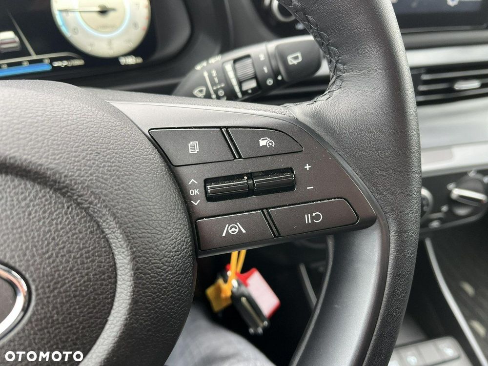 Hyundai Bayon 1.0 T-GDI Modern - 22