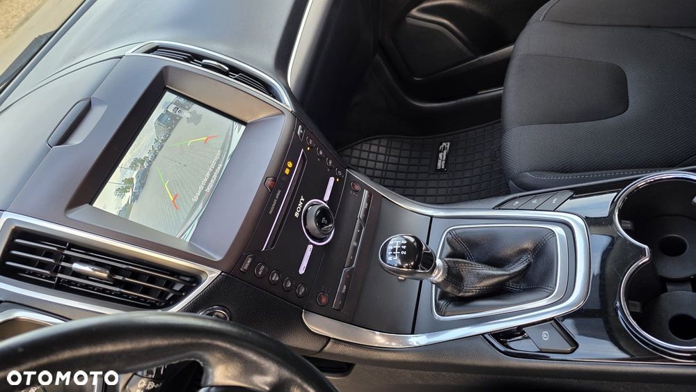 Ford S-Max 1.5 Eco Boost Start-Stopp Titanium - 27