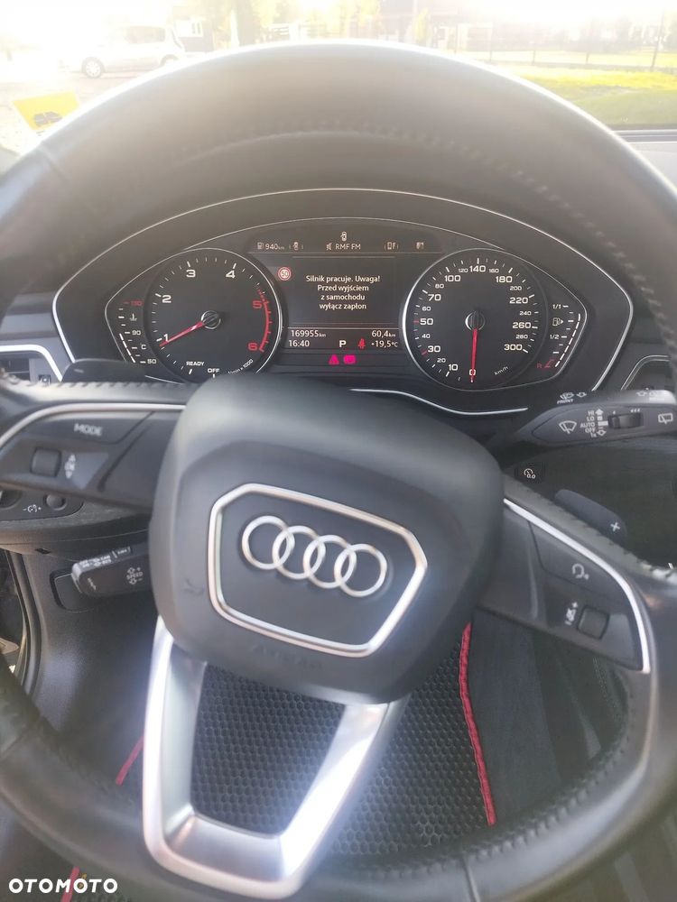 Audi A4 Avant - 10