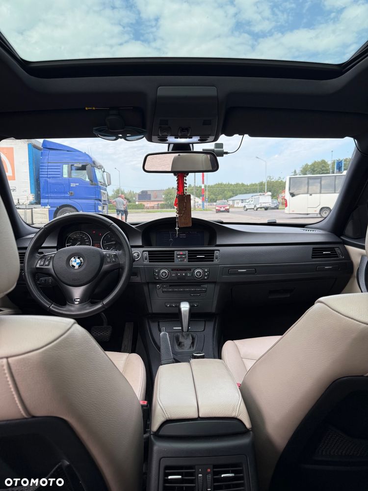 BMW Seria 3 - 11