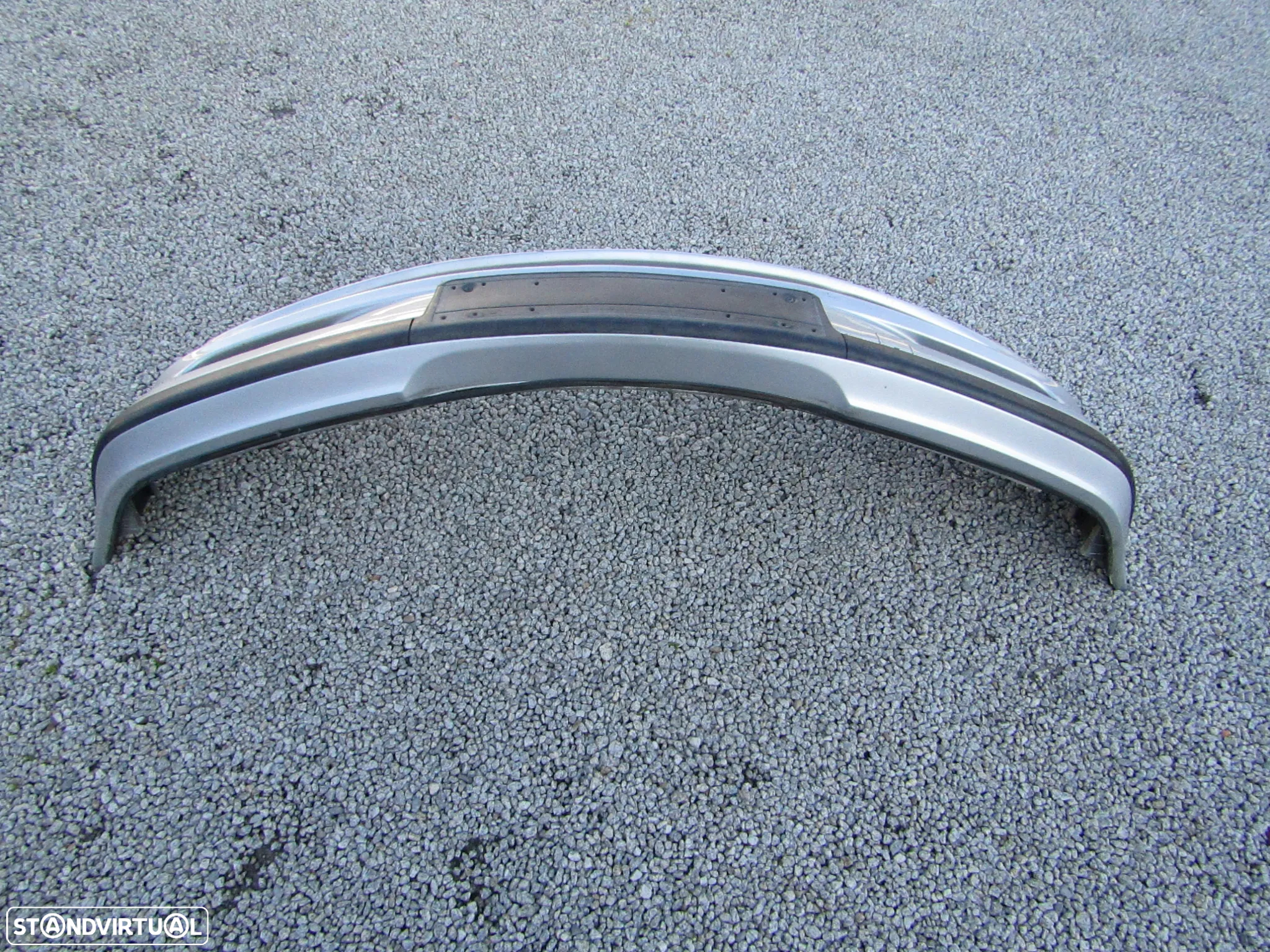 Para-choques BMW 320d E46  ano 1998 a 2001 original ( ver descrição) - 4