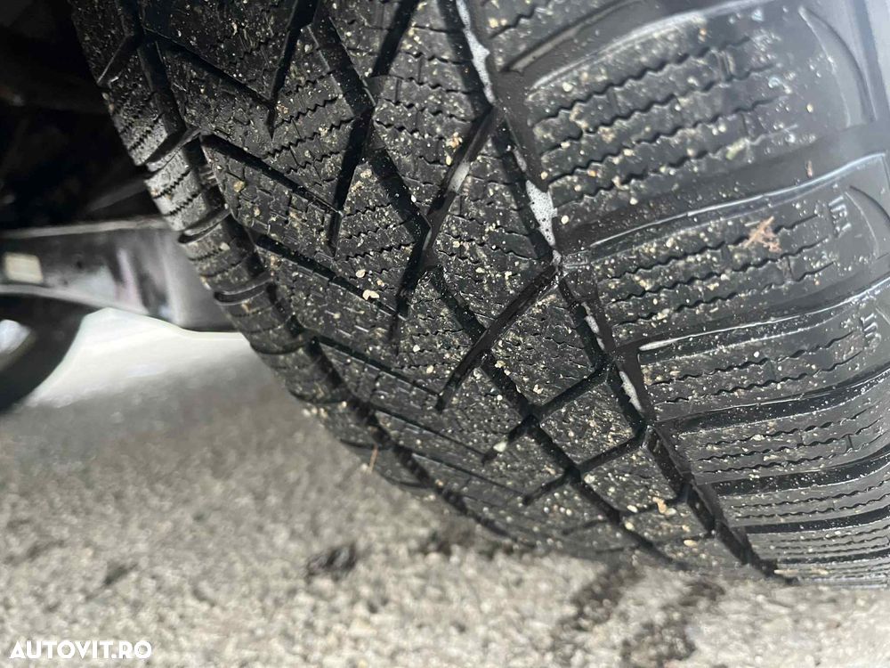 Volkswagen Passat Variant 2.0 TDI Comfortline DPF - 5