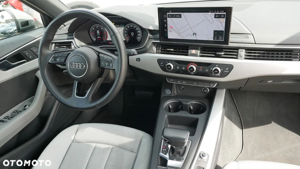 Audi A4 Avant 40 TDI mHEV S Line S tronic - 18