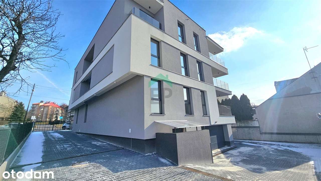 Mieszkania w Nowym bloku już czekają na ciebie