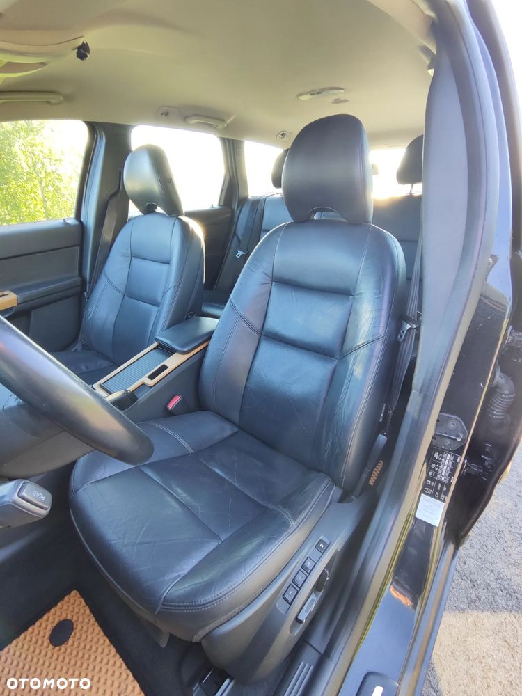 Volvo V50 2.0D Summum - 16