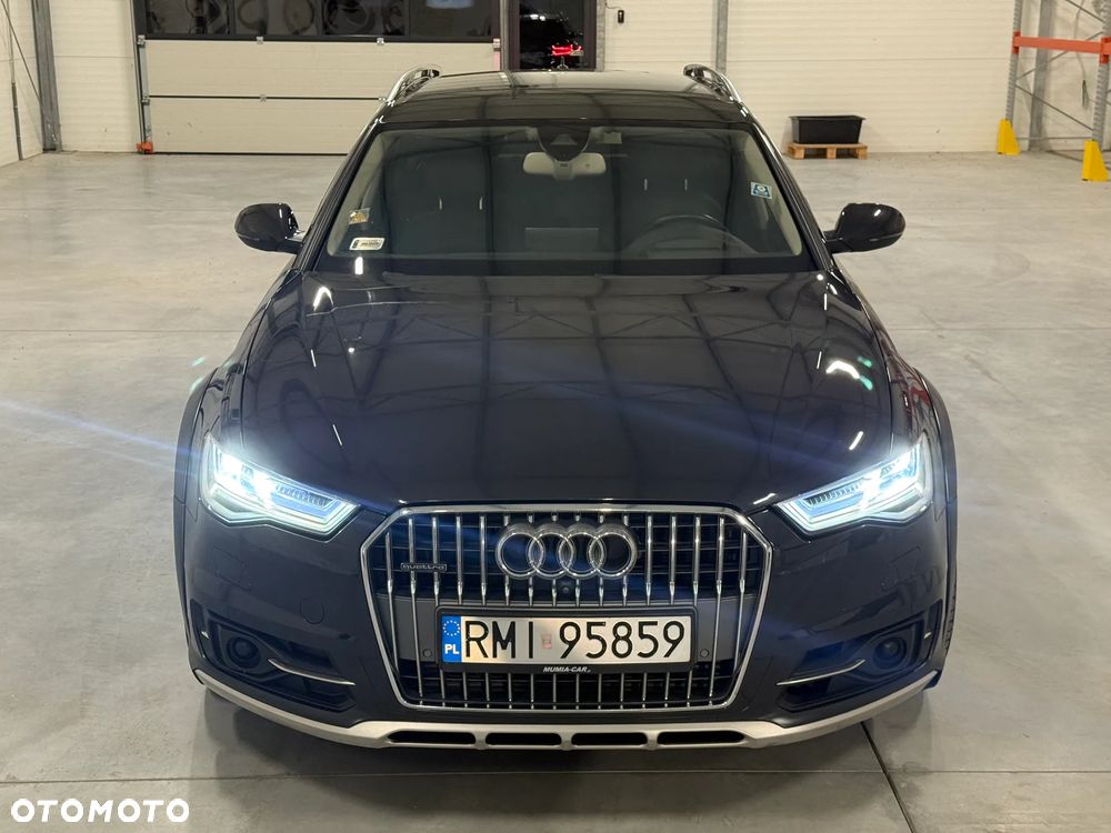 Audi A6 Allroad - 8
