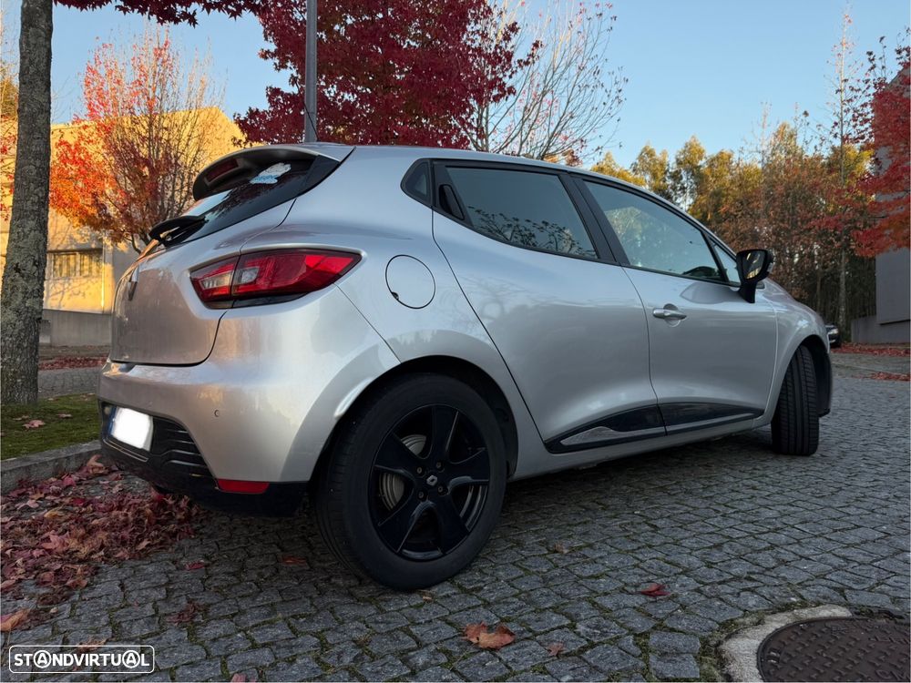 Renault Clio 1.5 dCi Confort - 2
