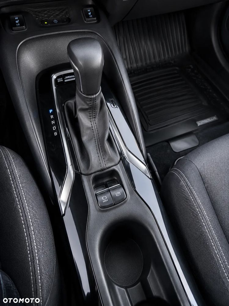 Toyota Corolla 1.8 Hybrid Comfort - 15