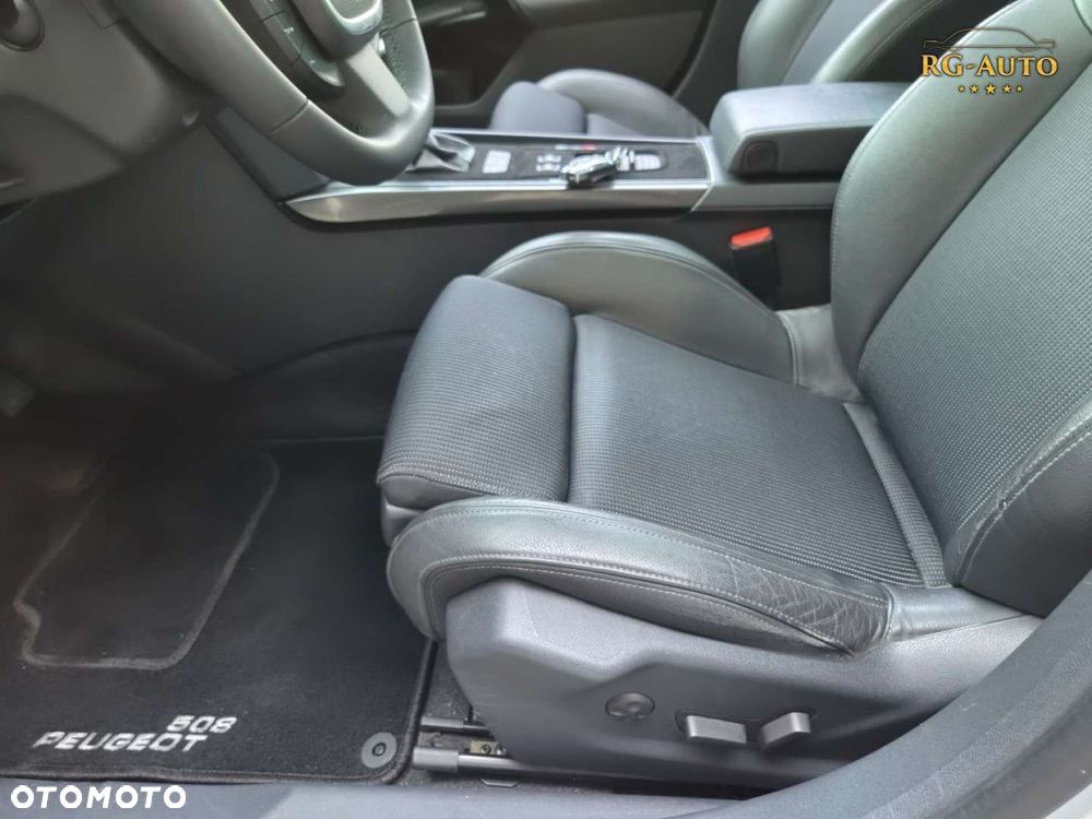 Peugeot 508 - 35