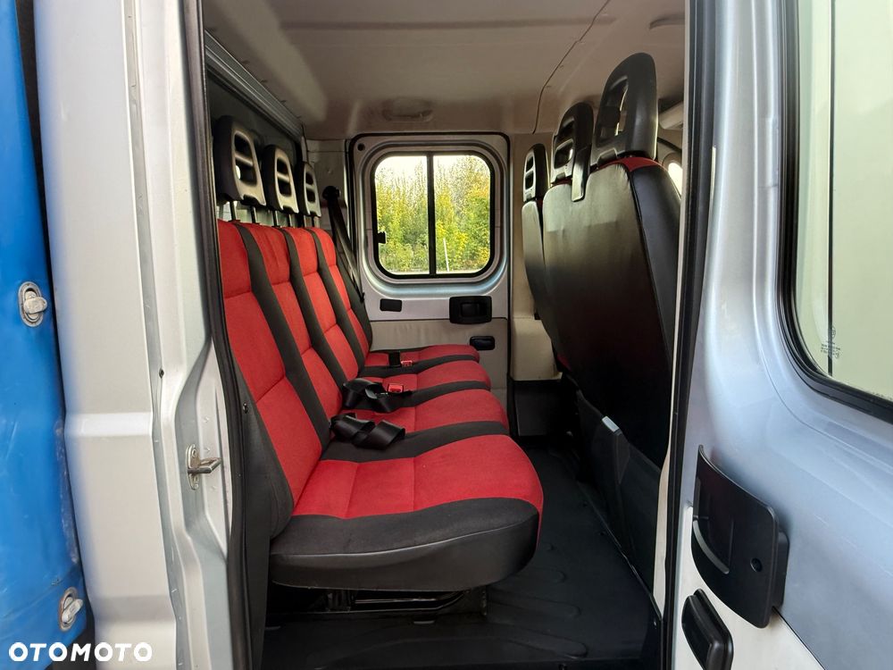 Fiat DUCATO MAXI - 23
