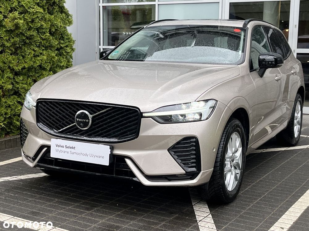Volvo XC 60 - 3