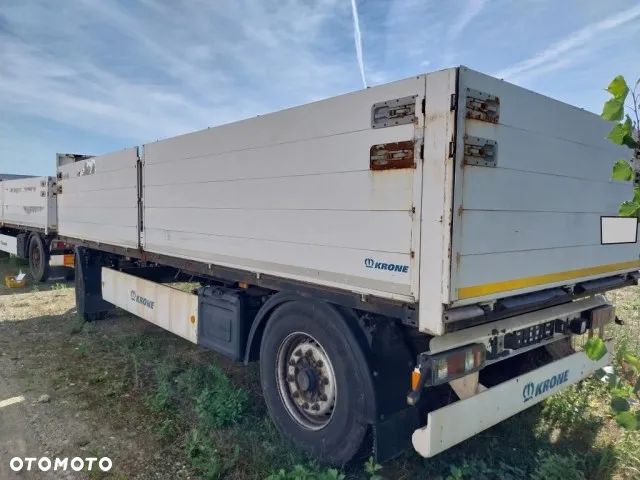 Krone AZ - DB02L *00573* - 1