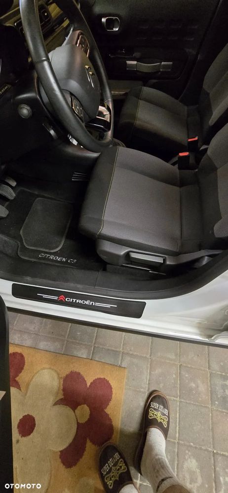 Citroën C3 1.5 BlueHDi Feel S&S - 3