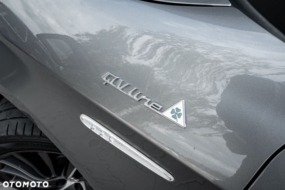 Alfa Romeo Giulietta 1.4 TB MultiAir Sport TCT - 39