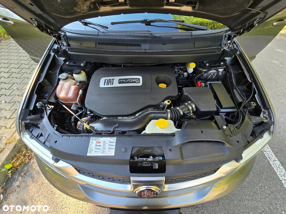 Fiat Freemont 2.0 Multijet - 31