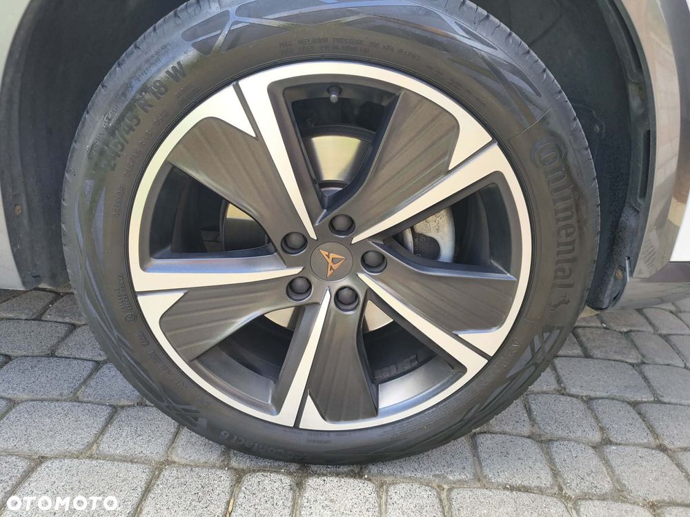 Cupra Formentor - 11