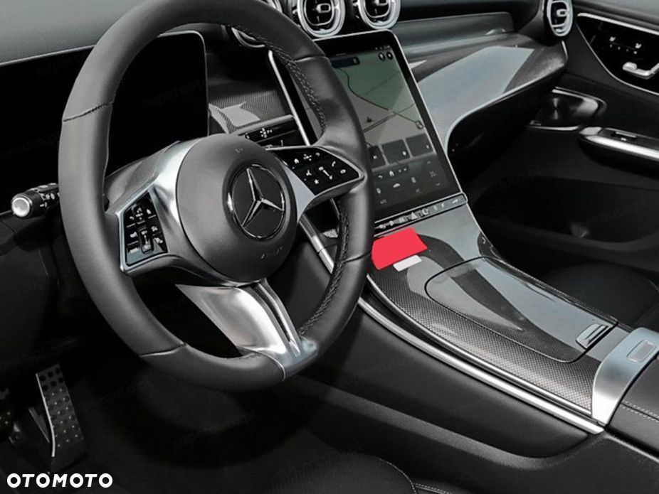 Mercedes-Benz GLC 200 mHEV 4-Matic Avantgarde - 11