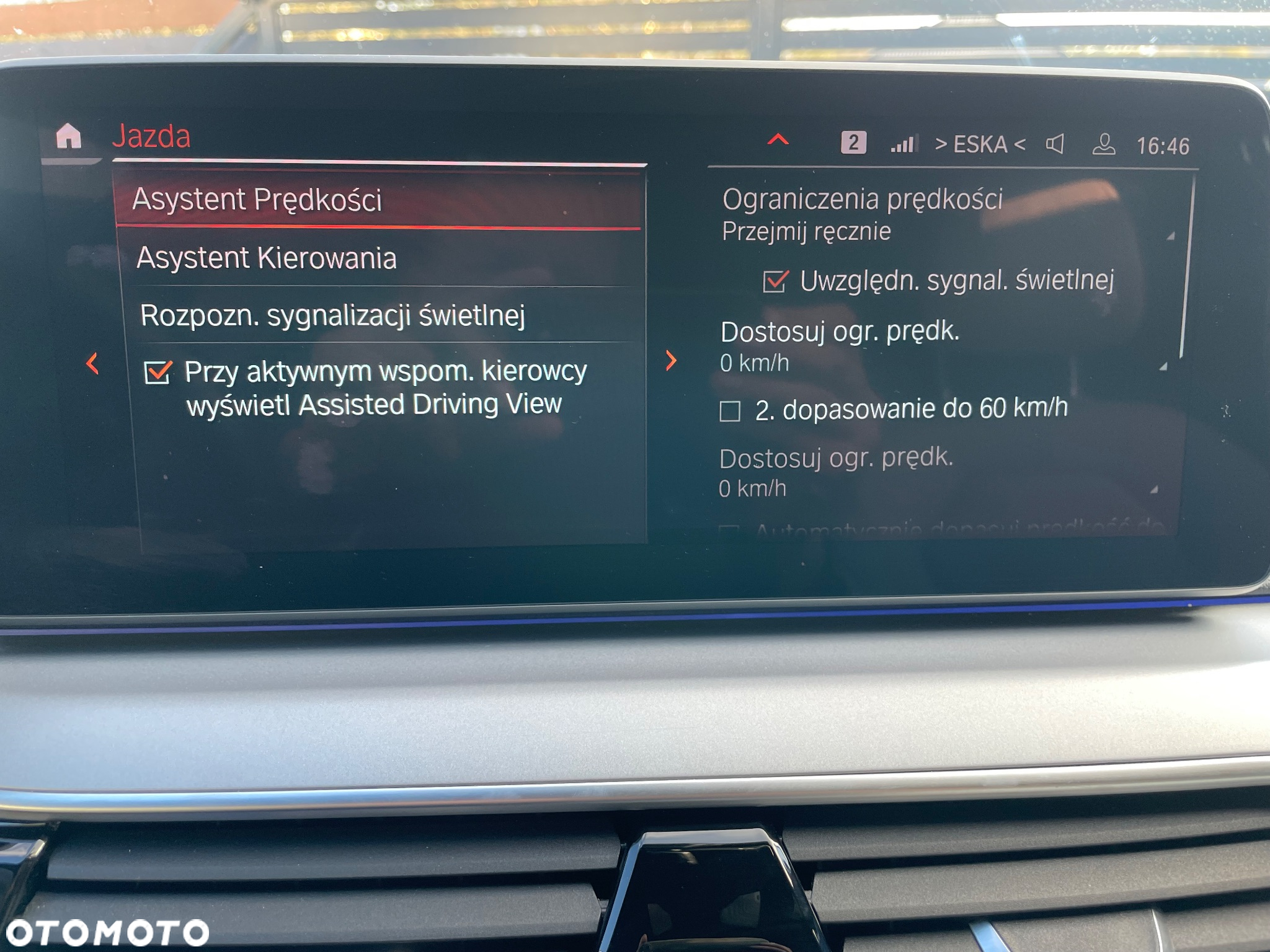 BMW Seria 5 520d Touring Luxury Line - 25