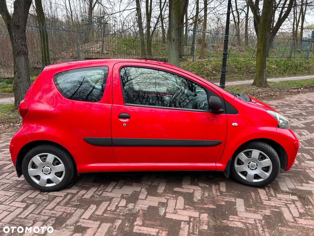 Toyota Aygo 1.0 VVT-i Luna - 2