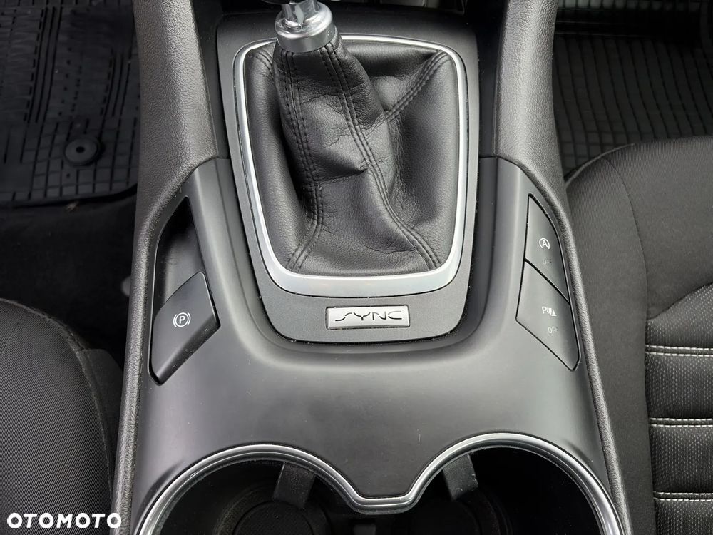 Ford Mondeo 1.5 EcoBoost Trend - 30