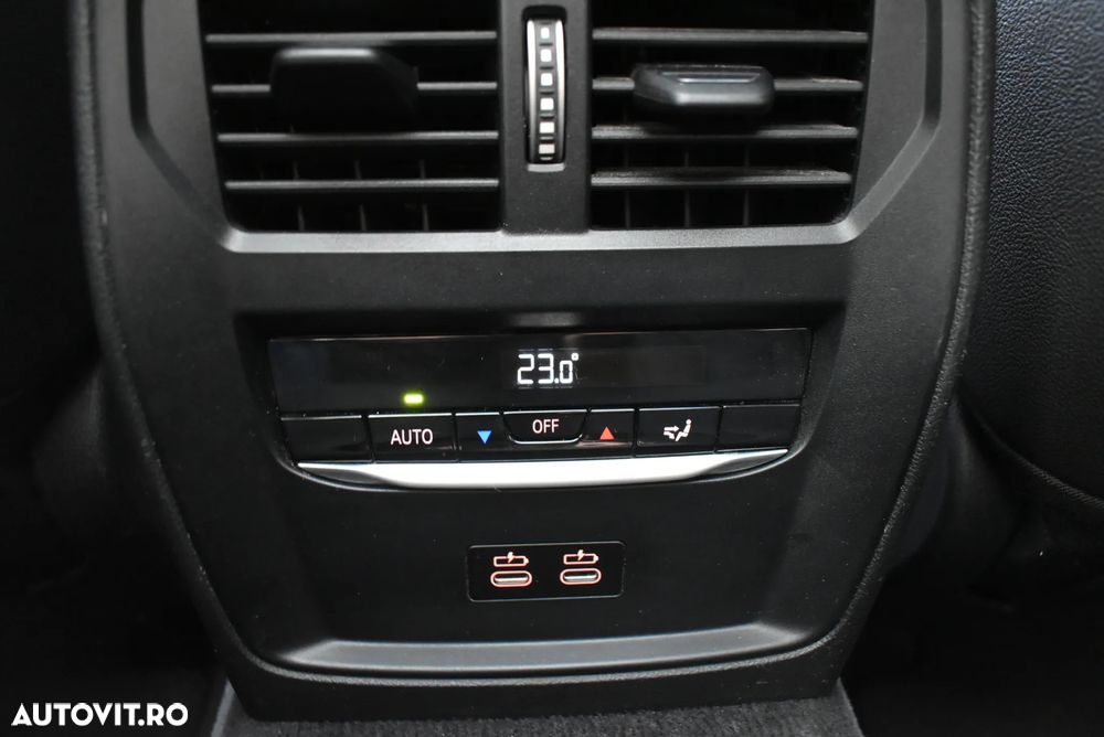 BMW Seria 3 320d xDrive AT MHEV - 22