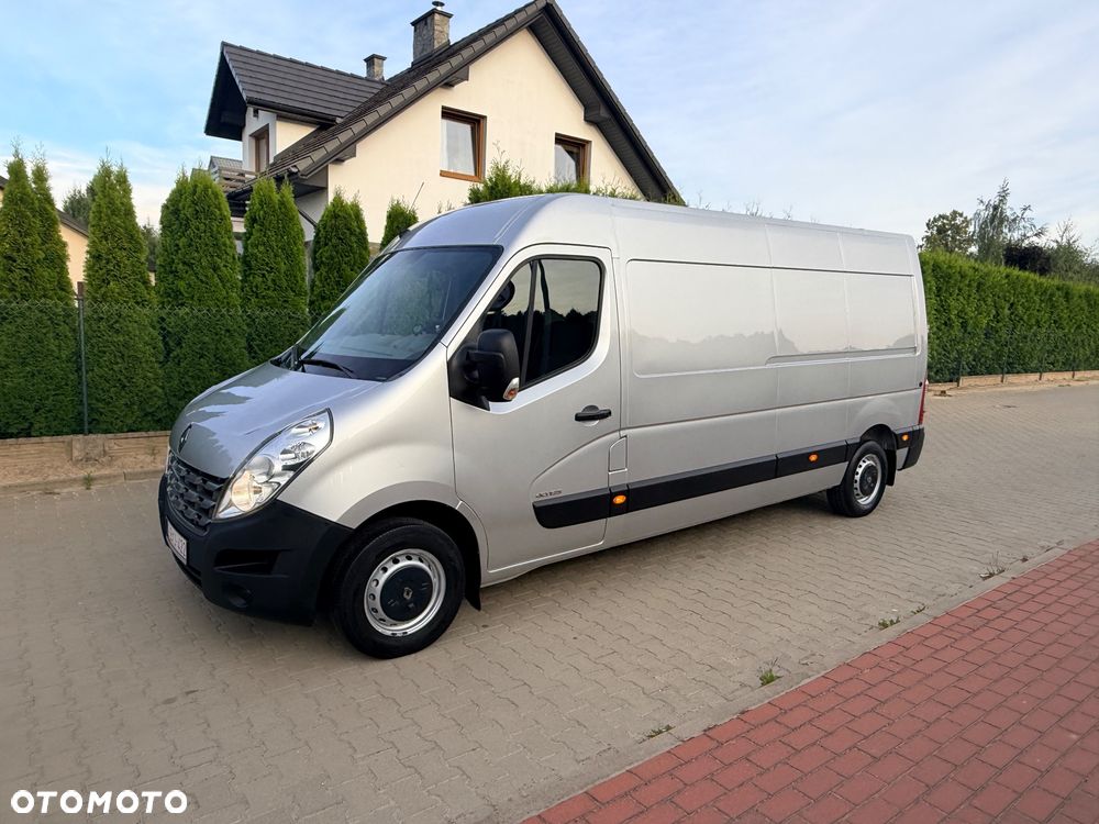 Renault Master - 9