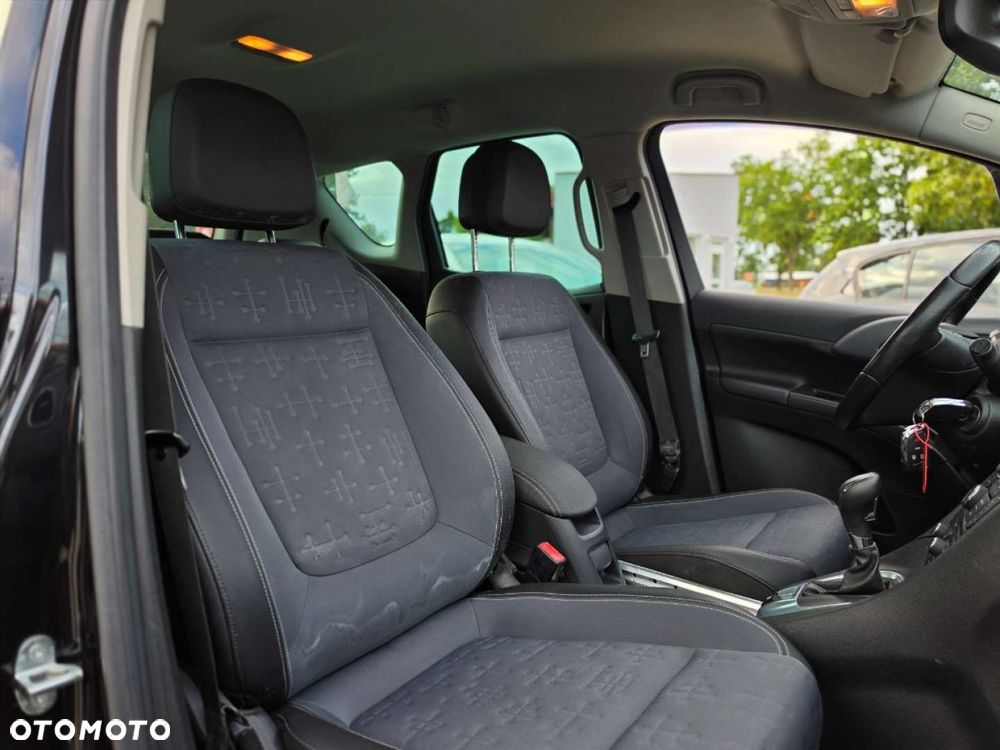 Opel Meriva - 34
