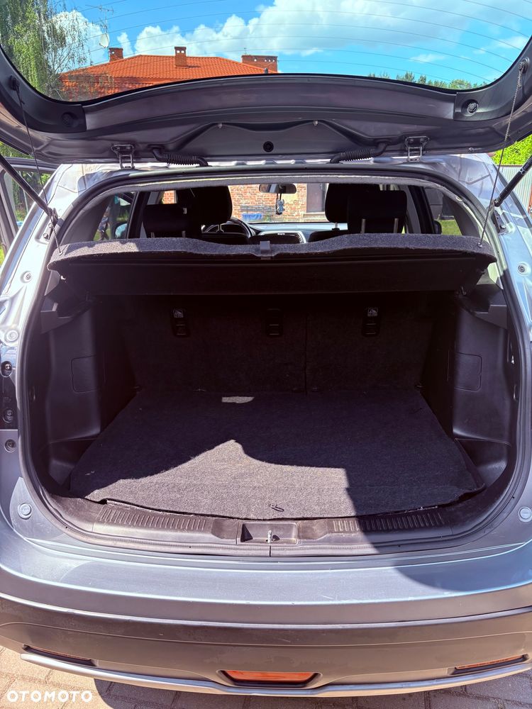 Suzuki SX4 S-Cross - 6