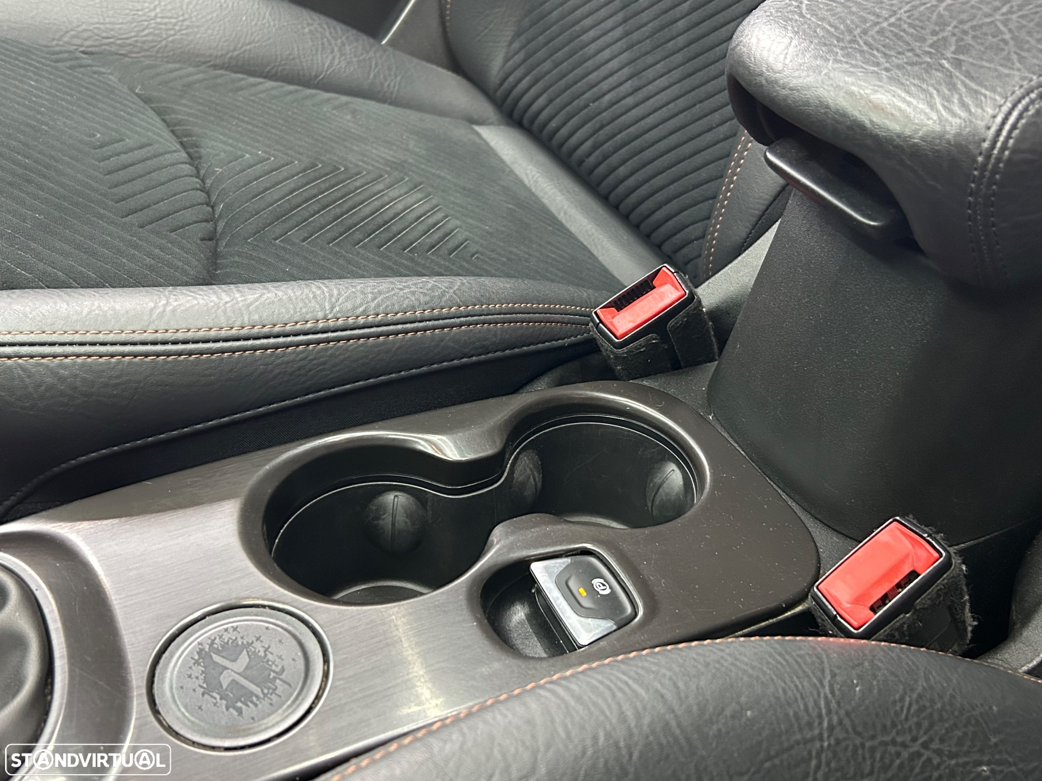 Fiat 500X 1.6 MJ S-Design Cross J18 S&S - 45